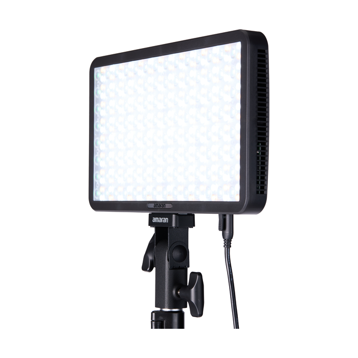 Amaran Pano 60c 2 Light Kit - Charcoal