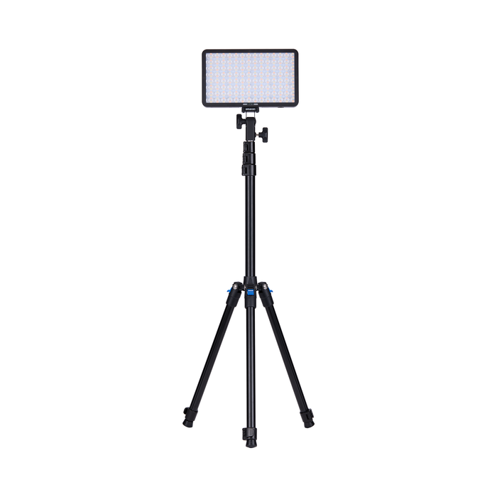 Amaran Pano 60c 2 Light Kit - Charcoal