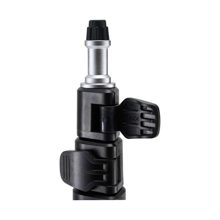 Amaran Pano 60c 2 Light Kit - Charcoal