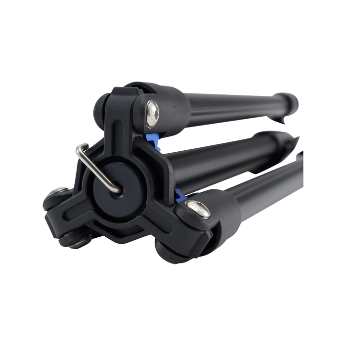 Amaran Pano 60c 2 Light Kit - Charcoal