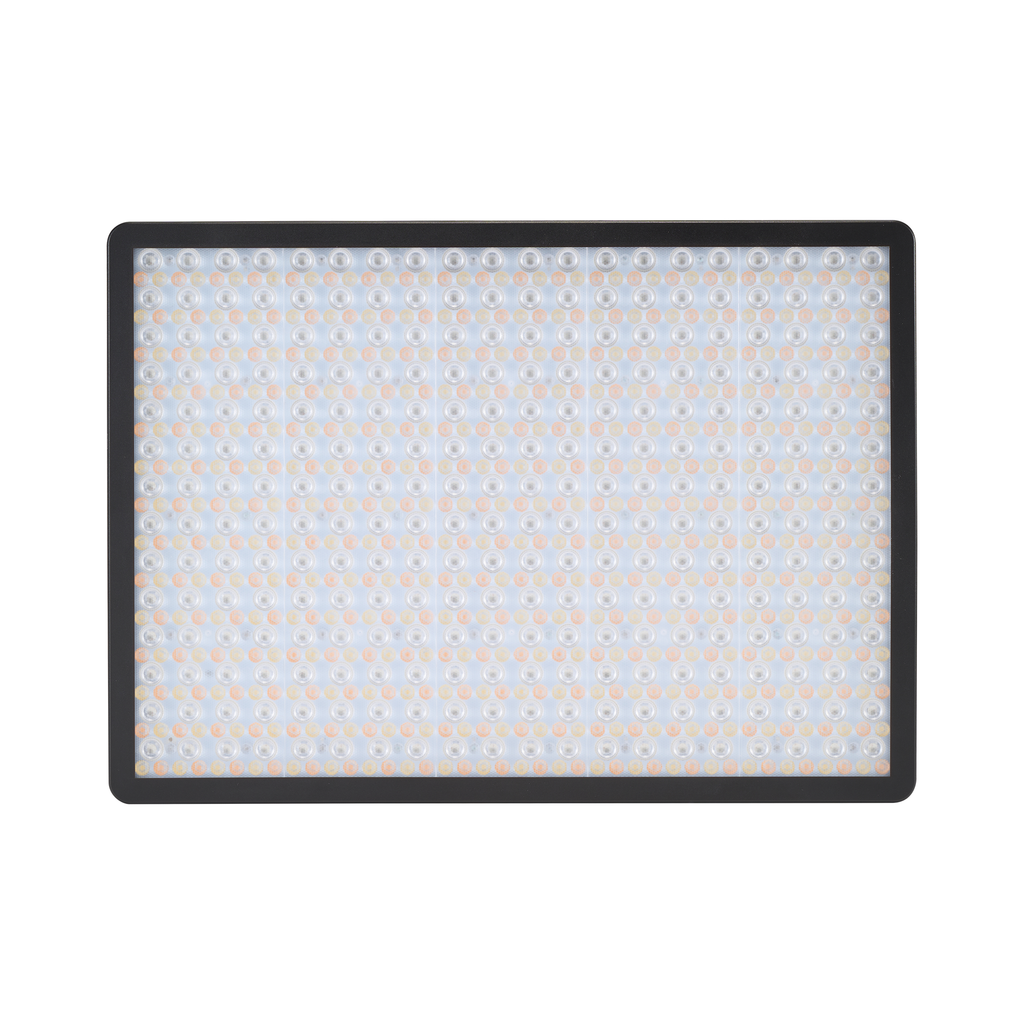 Amaran Pano 120c Light Kit - Charcoal — Glazer's Camera