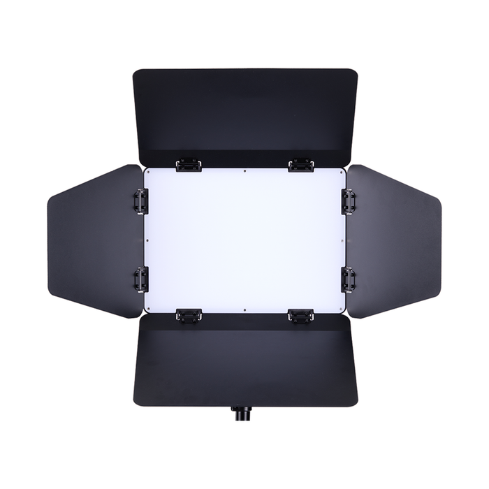 Amaran Pano 120c Barn Doors