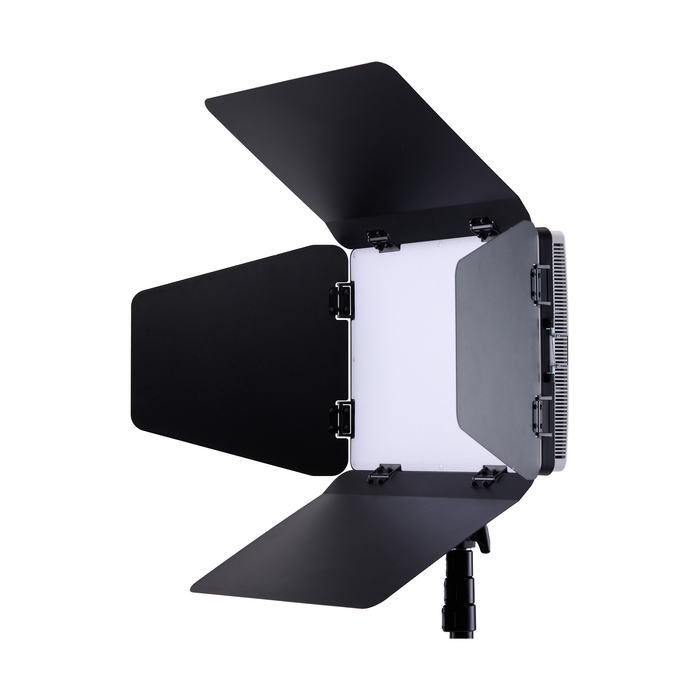 Amaran Pano 120c Barn Doors