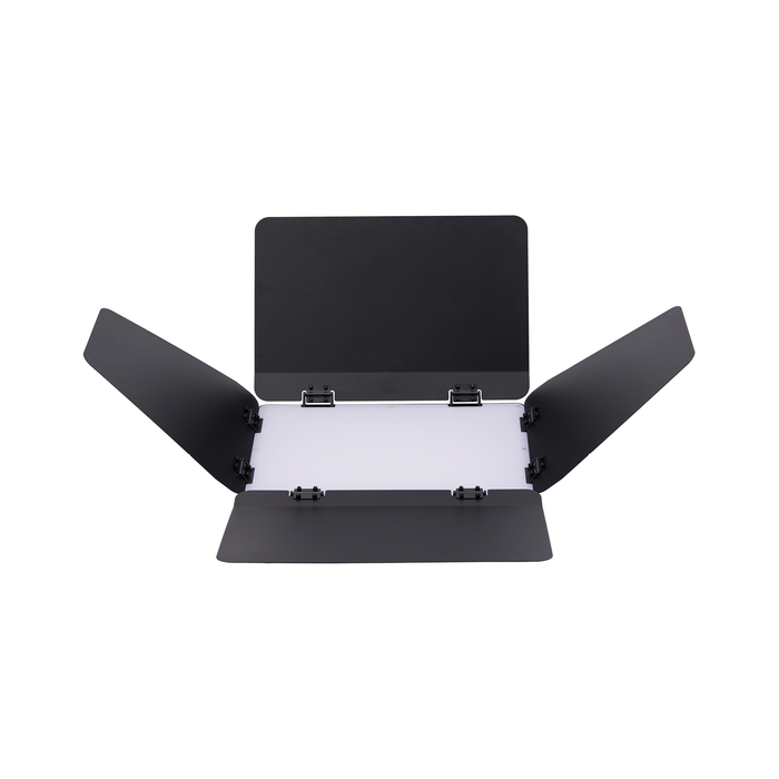 Amaran Pano 120c Barn Doors