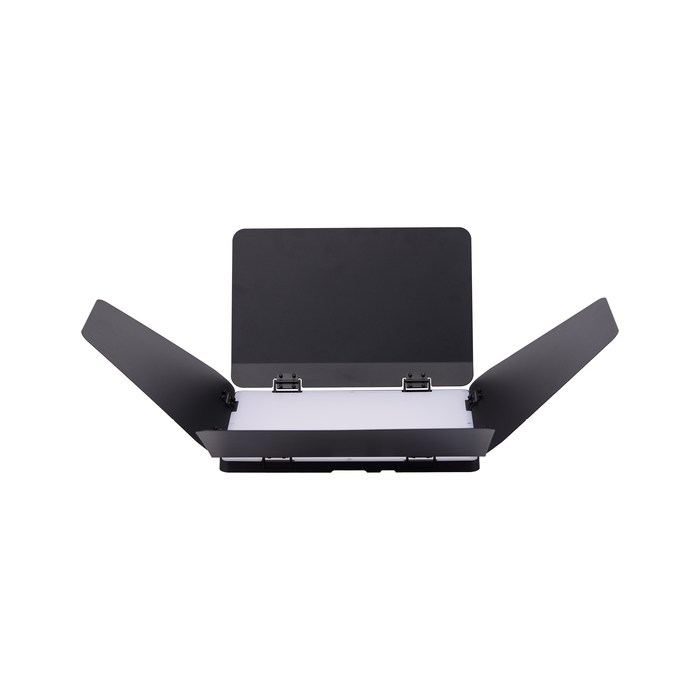 Amaran Pano 120c Barn Doors