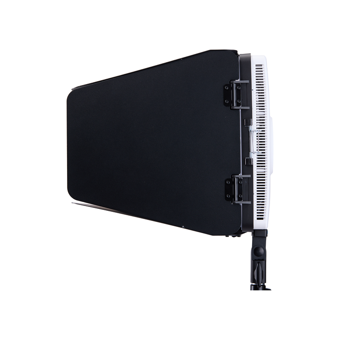 Amaran Pano 120c Barn Doors