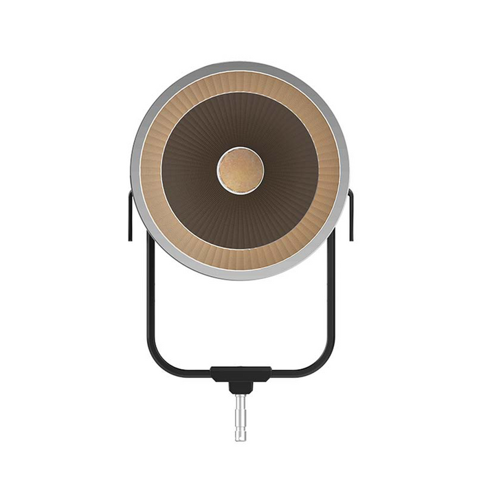 Aputure STORM XT52 Point-Source LED Monolight Dual Flight Case - Bare Leads