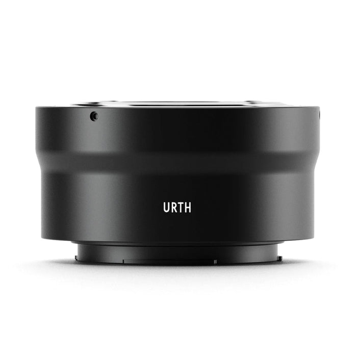 Urth Manual Lens Mount Adapter for M42-Mount Lens to Sony E-Mount Camera Body