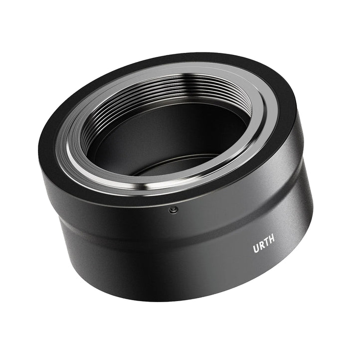 Urth Manual Lens Mount Adapter for M42-Mount Lens to Sony E-Mount Camera Body