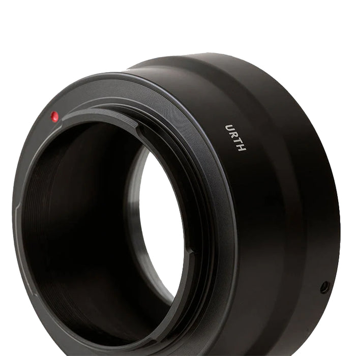 Urth Manual Lens Mount Adapter for M42-Mount Lens to Sony E-Mount Camera Body