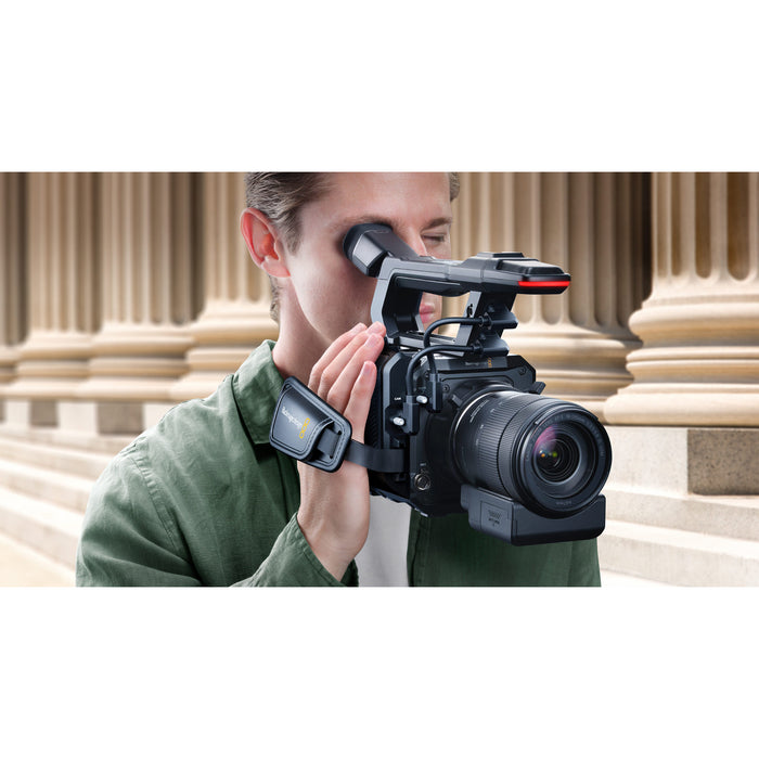 Blackmagic Design PYXIS Pro Grip