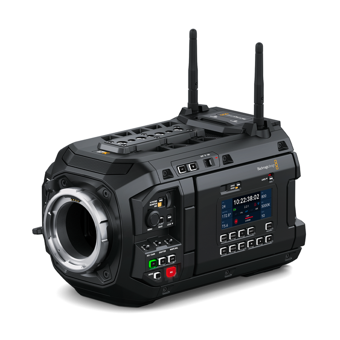 Blackmagic Design URSA Cine 17K 65 Cinema Camera (Body Only)