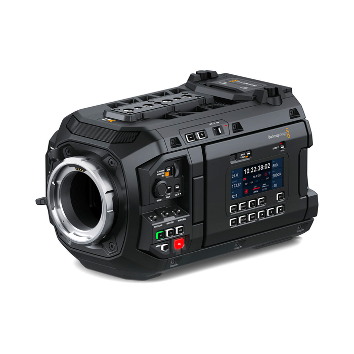 Blackmagic Design URSA Cine 17K 65 Cinema Camera (Body Only)