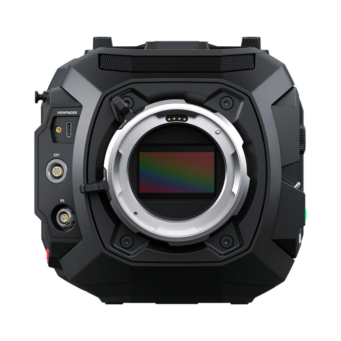 Blackmagic Design URSA Cine 17K 65 Cinema Camera (Body Only)