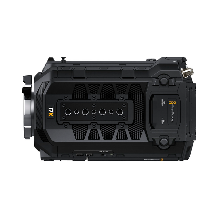 Blackmagic Design URSA Cine 17K 65 Cinema Camera (Body Only)