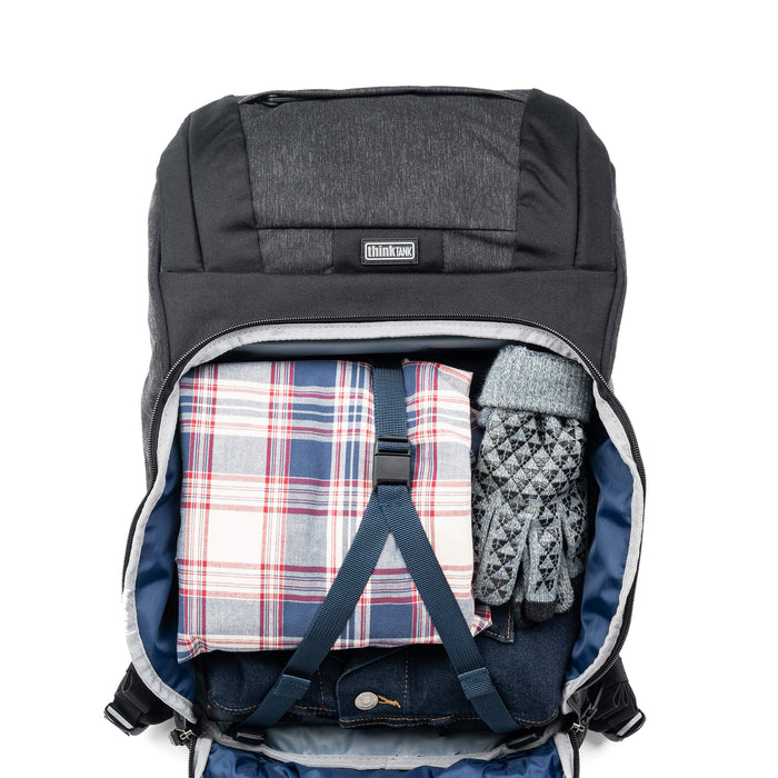 Think Tank Photo SpeedTop 20 Backpack, 20L - Gray