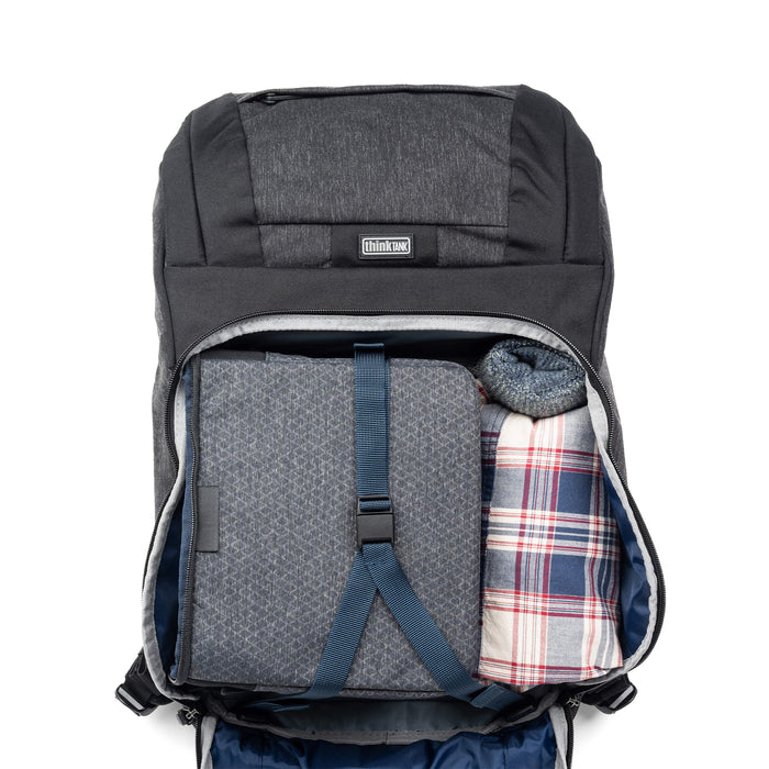 Think Tank Photo SpeedTop 20 Backpack, 20L - Gray