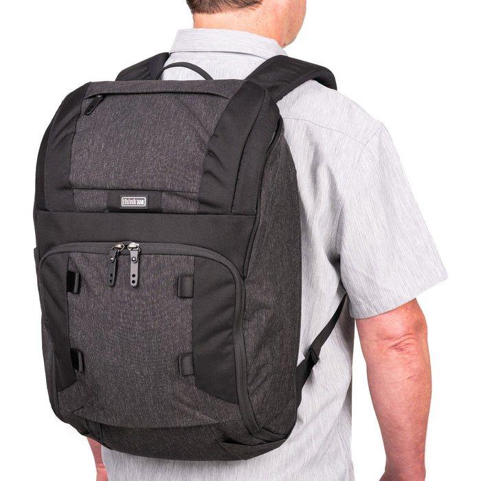 Think Tank Photo SpeedTop 20 Backpack, 20L - Gray