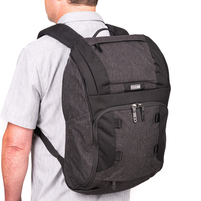 Think Tank Photo SpeedTop 20 Backpack, 20L - Gray