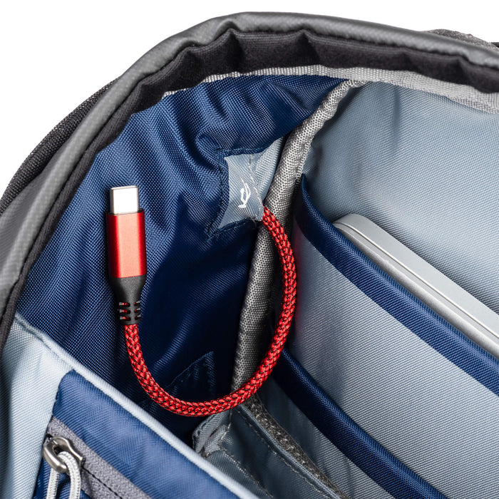 Think Tank Photo SpeedTop 30 Backpack, 30L - Gray