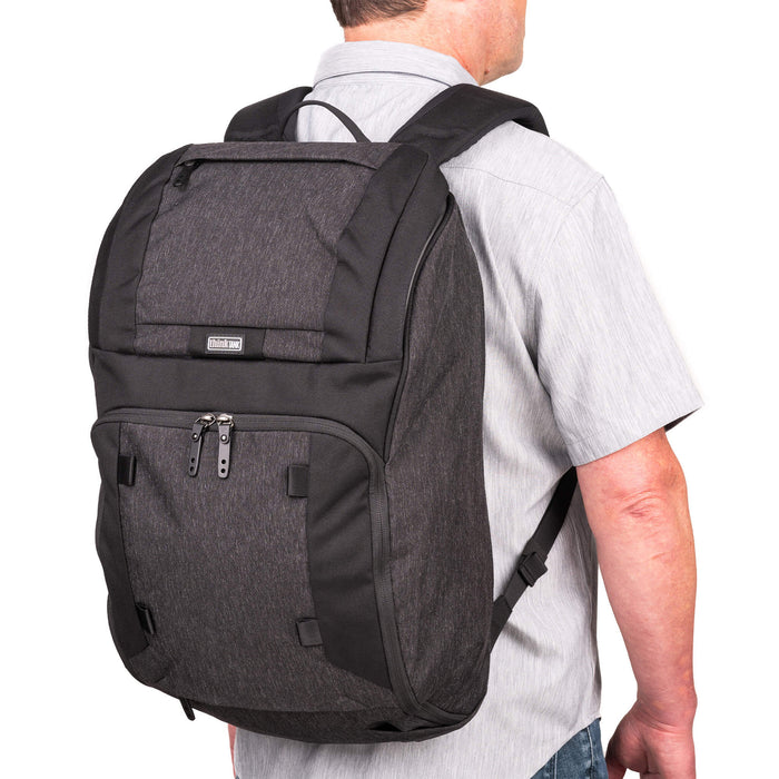 Think Tank Photo SpeedTop 30 Backpack, 30L - Gray