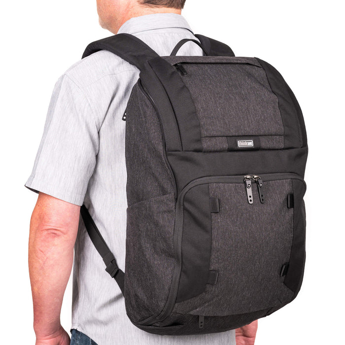 Think Tank Photo SpeedTop 30 Backpack, 30L - Gray
