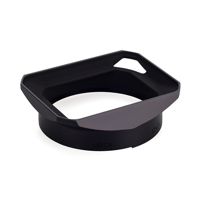 Leica Lens Hood for Leica Summicron-M 28mm f/2.0 ASPH. Lens