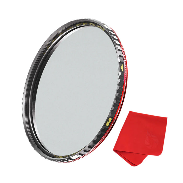 Breakthrough Photography 86mm X4 Circular Polarizer Filter