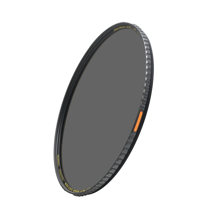 Breakthrough Photography 112mm X4 Solid Neutral Density 0.9 Filter - 3 Stop