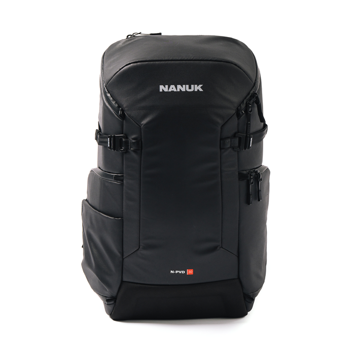 Nanuk N-PVD 30L Backpack - Black