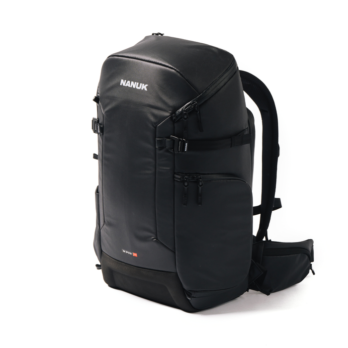 Nanuk N-PVD 30L Backpack - Black