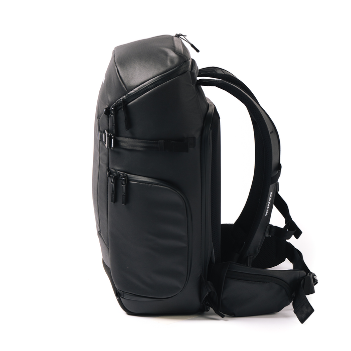 Nanuk N-PVD 30L Backpack - Black