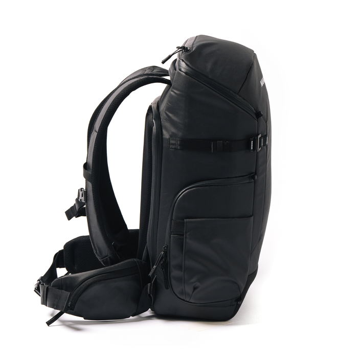 Nanuk N-PVD 30L Backpack - Black