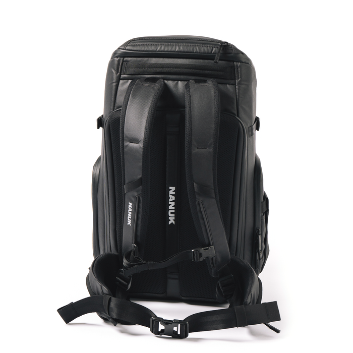 Nanuk N-PVD 30L Backpack - Black
