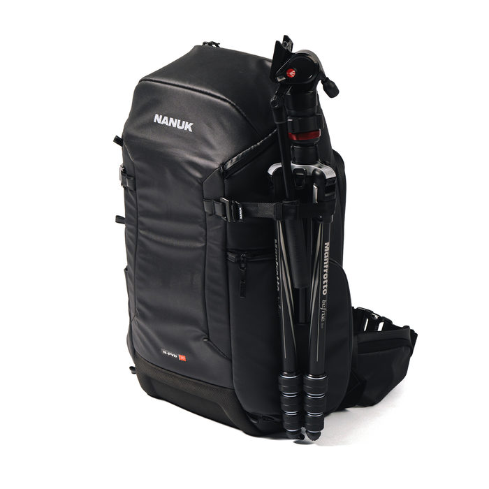 Nanuk N-PVD 30L Backpack - Black