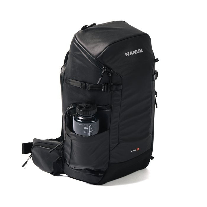 Nanuk N-PVD 30L Backpack - Black