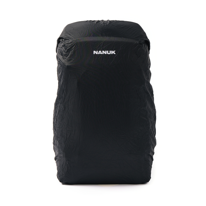 Nanuk N-PVD 30L Backpack - Black