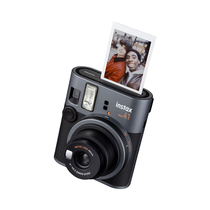 Fujifilm Instax Mini 41 Instant Film Camera