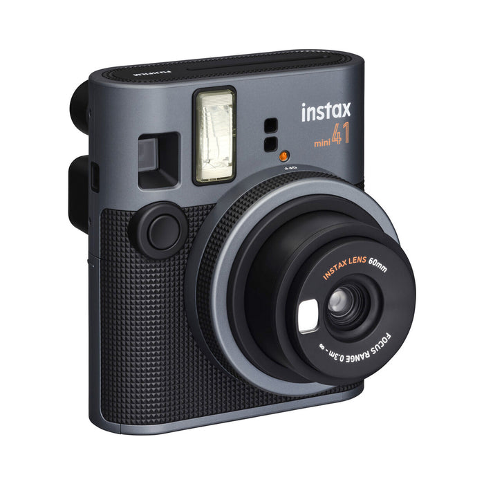 Fujifilm Instax Mini 41 Instant Film Camera