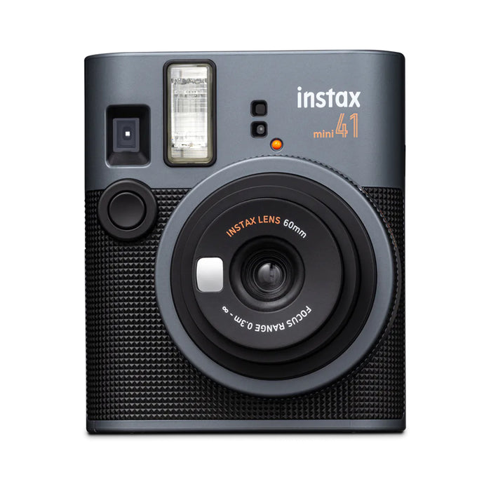 Fujifilm Instax Mini 41 Instant Film Camera