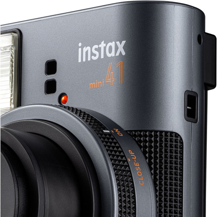 Fujifilm Instax Mini 41 Instant Film Camera