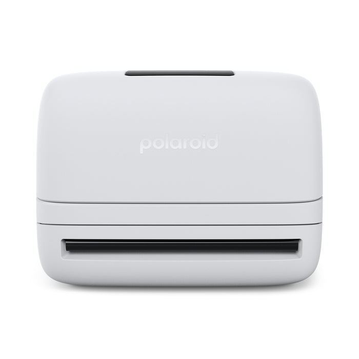 Polaroid Flip Instant Camera - White