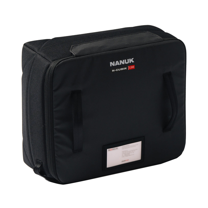 Nanuk N-Cubik 13M Internal Camera Organizer, 14L