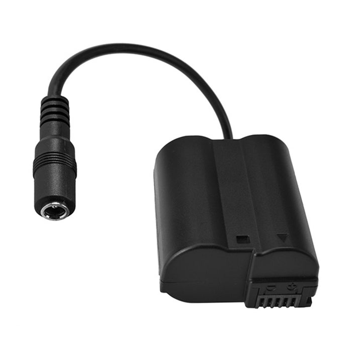 Tether Tools Relay Camera Coupler for Nikon Cameras with EN-EL15C Battery