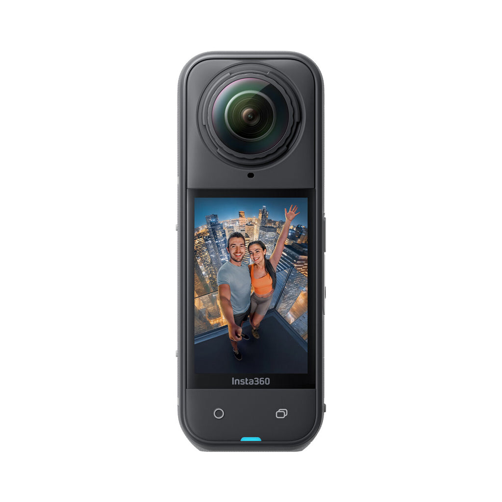 Insta360 X5 Action Camera Standard Bundle