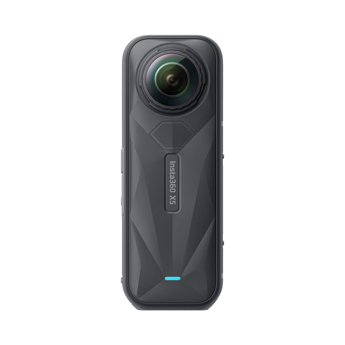 Insta360 X5 Action Camera Essentials Bundle