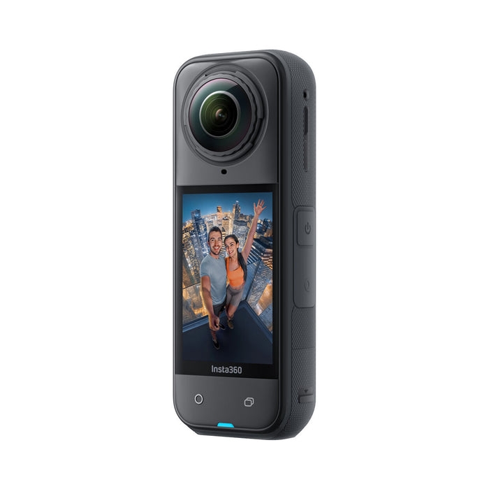Insta360 X5 Action Camera Essentials Bundle