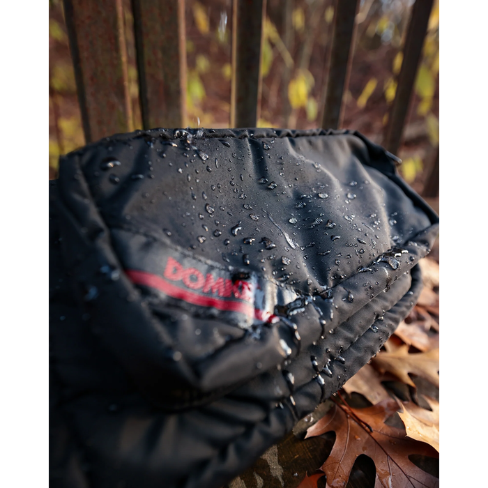 Domke Sling Bag, 6L - Black Nylon
