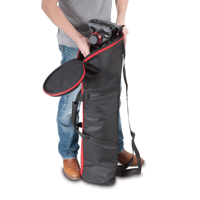 Manfrotto MBAG100PN Padded Tripod Bag, 39" - Black