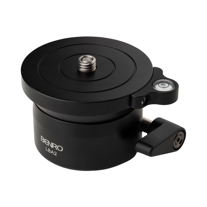 Benro LBA2 Leveling Base